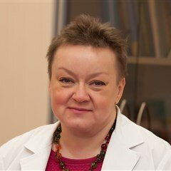 Стребкова Наталья Анатольевна