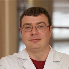 Быченко Владимир Геннадьевич