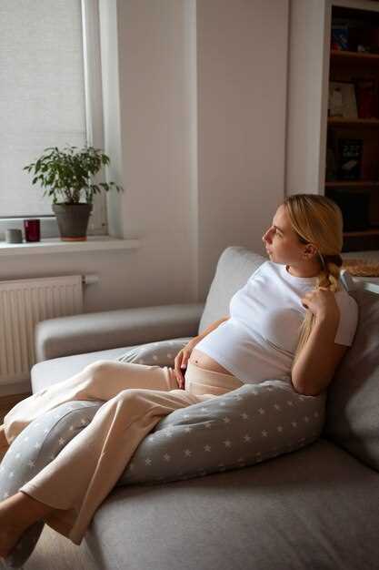 Признаки и причины токсикоза в ранней беременности
