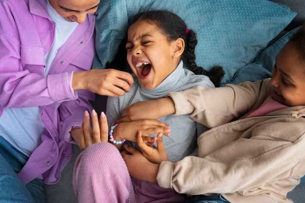Профилактика боли в горле у ребенка в возрасте 6 лет