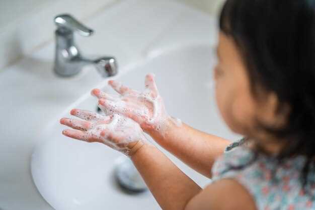 Как избыточное мытье рук может повредить здоровье и что делать?