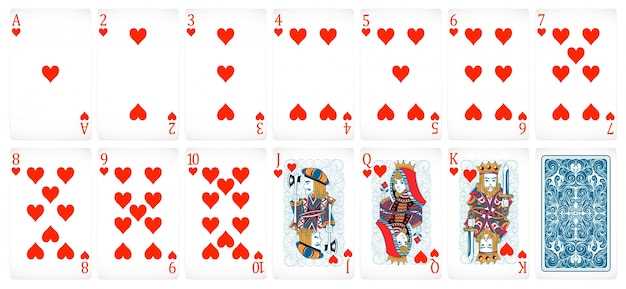 Что такое туз в картах и его значение