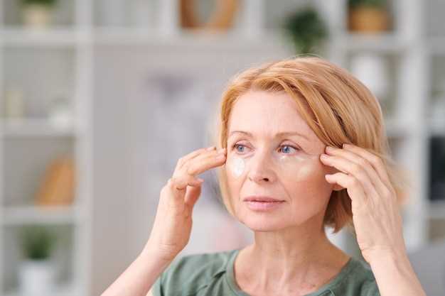 Основные способы восстановления зрения после 40 лет