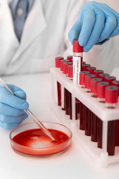 Какие анализы показывают рак в крови?