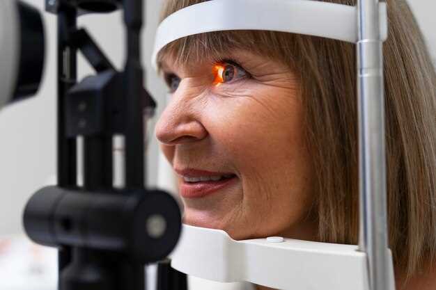 Предупреждение и контроль глаукомы: важность регулярных осмотров и определения типа заболевания