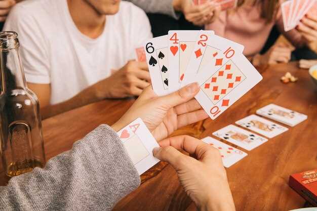 Увлекательные игры с колодой из 54 карт
