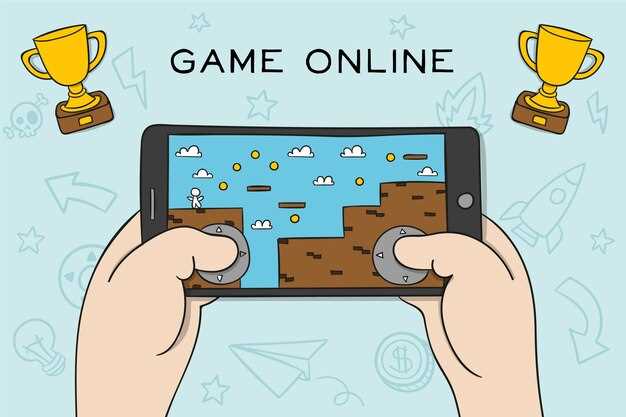 Настройки и подготовка Android-устройства для игр с ПК