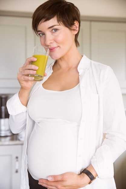 Потенциальные причины появления белка в моче у беременных