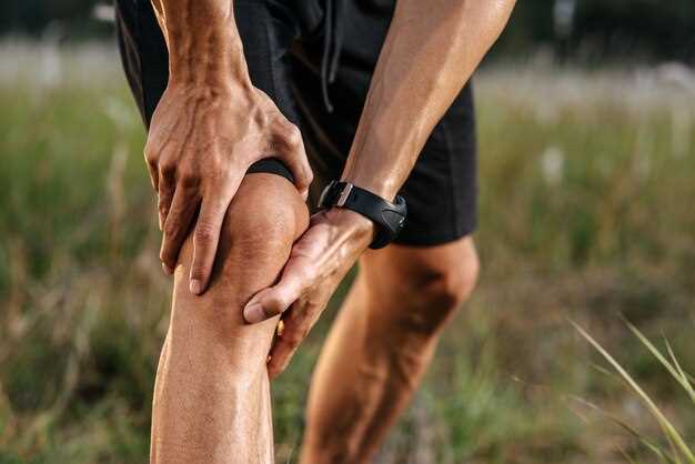 Симптомы и причины развития синовита коленного сустава