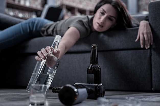 Алкоголь и его воздействие на гормоны щитовидной железы