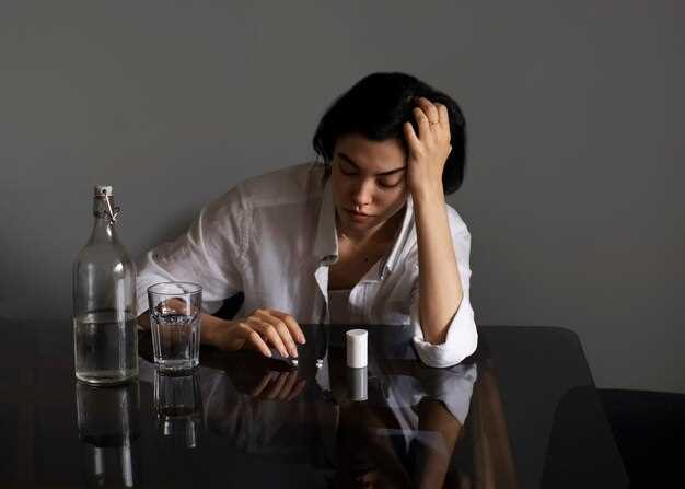 Алкоголь и его влияние на гормональный баланс