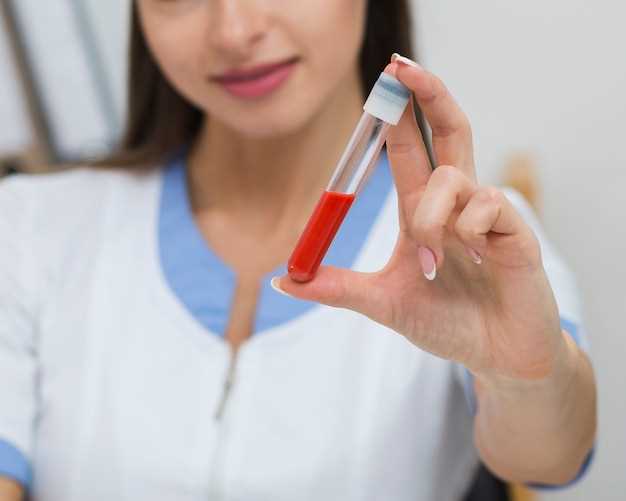 Как быстро повысить уровень гемоглобина перед сдачей крови донору