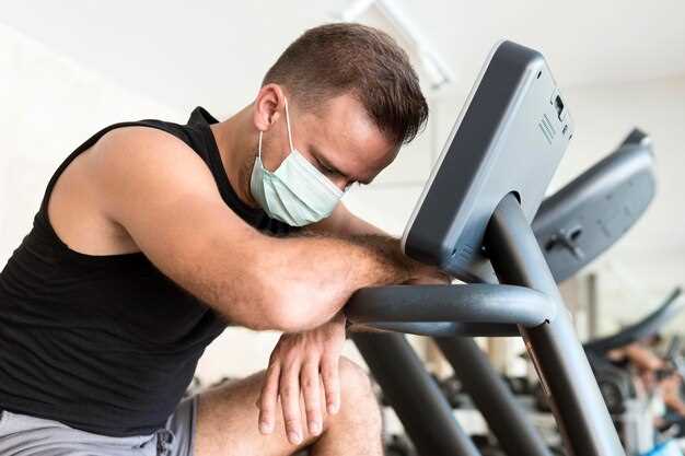 Эффективные способы устранения судороги в икроножной мышце с помощью упражнений