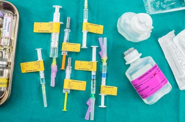 Подготовка вируса для использования в вакцине