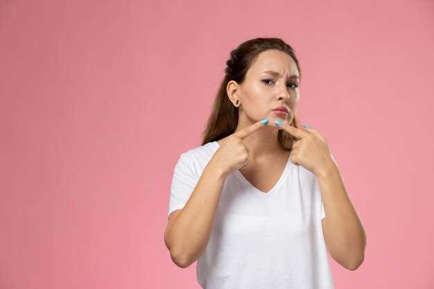 Как справиться с сухостью во рту после применения лекарств