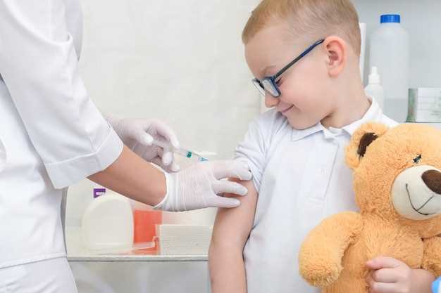 Важность анализа крови на глисты у детей