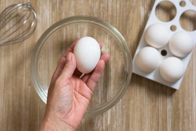 Сальмонеллез: опасность сырых яиц