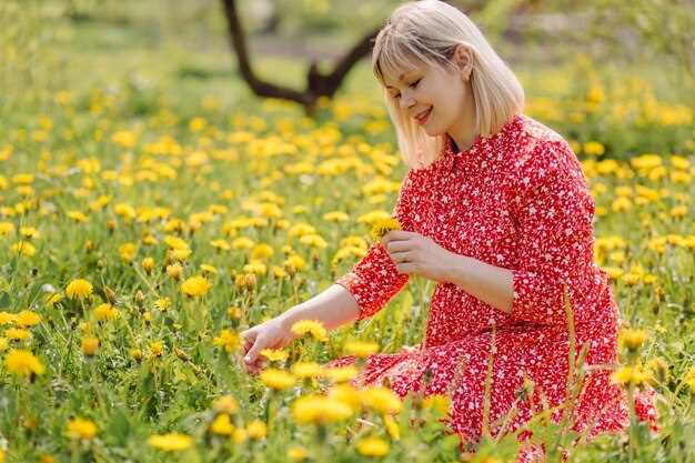 Что такое цветение и аллергия?
