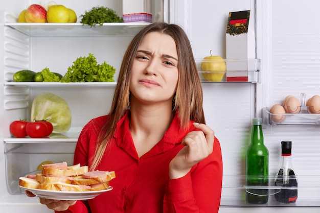 Психологические методы для управления потреблением пищи