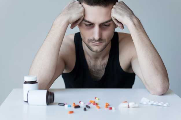 Уникальные рекомендации по снижению гСПГ у мужчин при помощи препаратов