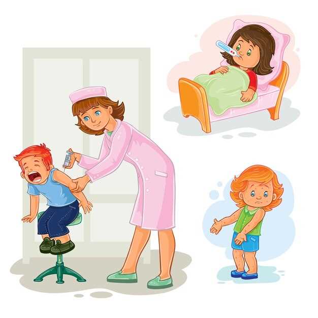 Аппендицит: симптомы и диагностика у детей