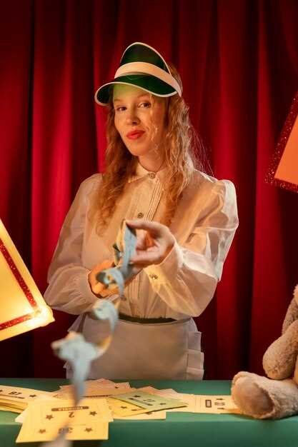 Тайны фокусов с картами и их механика