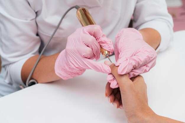 Какие цветовые изменения ногтей могут указывать на определенное заболевание?
