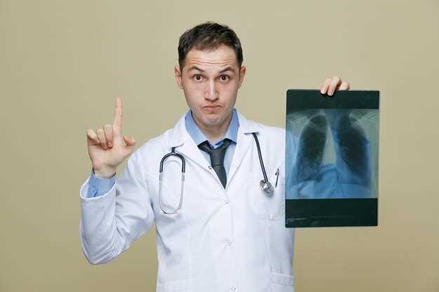 Что такое рентген и как он помогает диагностировать пневмонию