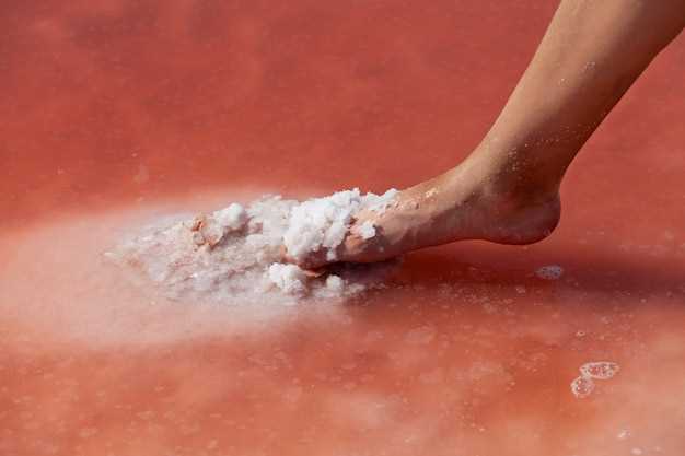 Видоизменения организма при потере воды под влиянием соли