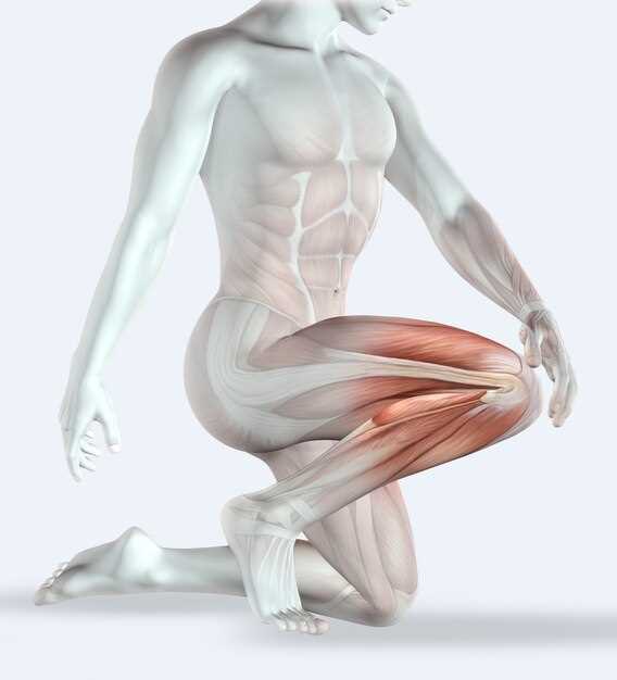 Причины возникновения судороги икроножной мышцы