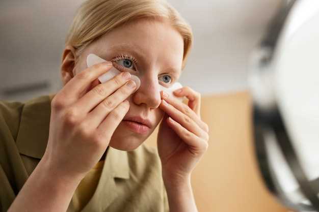 Основные виды капель для глаз при глаукоме