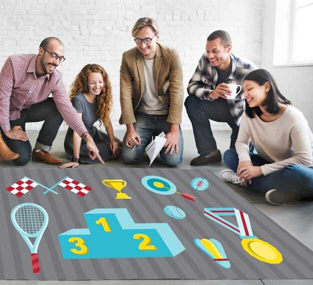 Типы игр и их характеристики в современном мире