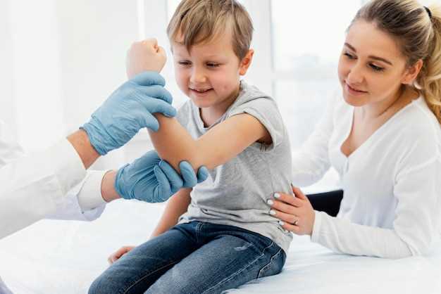 Какие анализы помогут диагностировать коклюш у ребенка?