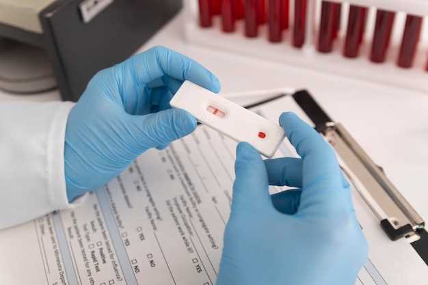 Различные методы тестирования на коронавирус: какой из них самый точный?