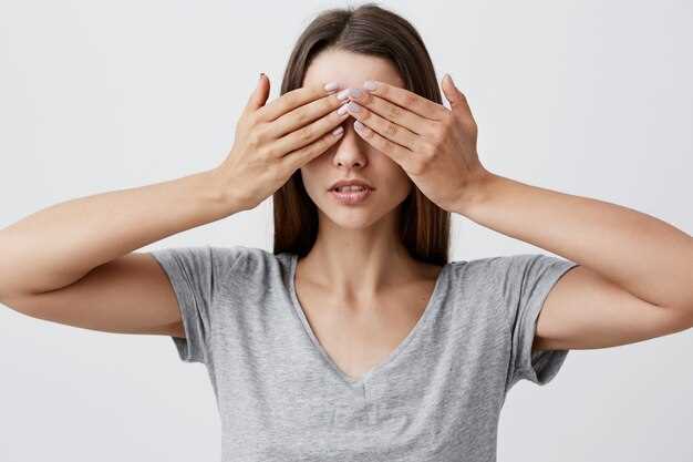 Способы предотвращения попадания посторонних предметов в глаза