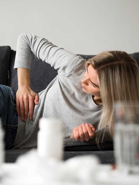 Симптомы и причины боли в кишечнике у женщин