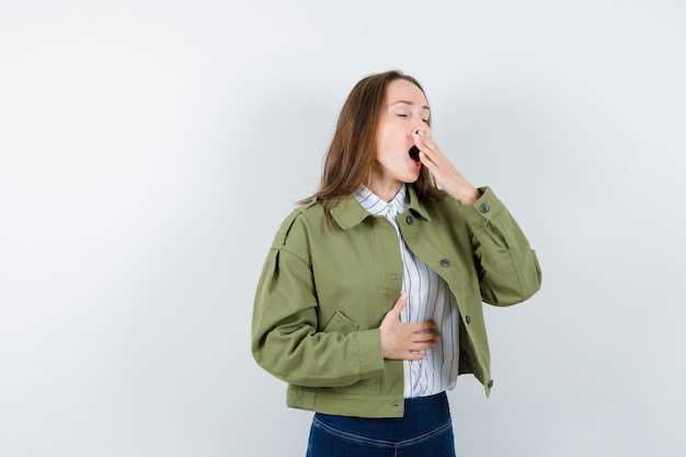 Как влияет простуда на горло и почему оно начинает болеть?