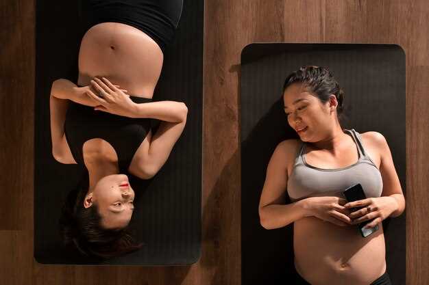 Какие показатели говорят о готовности утягивать живот после родов?