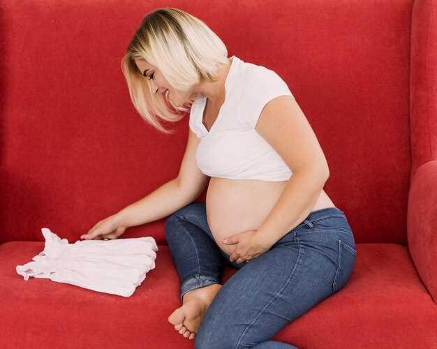 Момент начала роста матки при беременности на ранних сроках