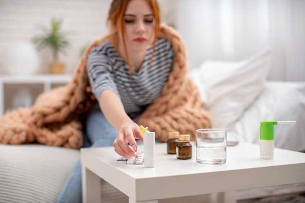 Различия между гриппом и простудой