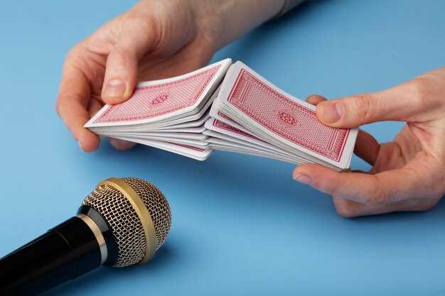 Музыка для покера как способ улучшить игру