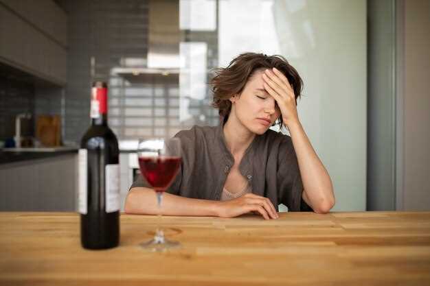Как алкоголь влияет на сердечно-сосудистую систему
