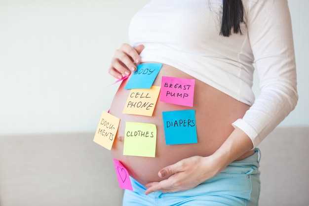 Факторы, которые влияют на продолжительность беременности
