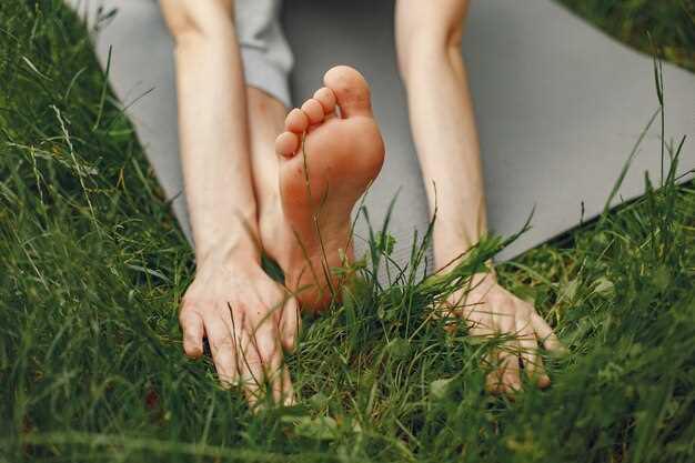 Возможные причины ощущения покалывания в руках и ногах