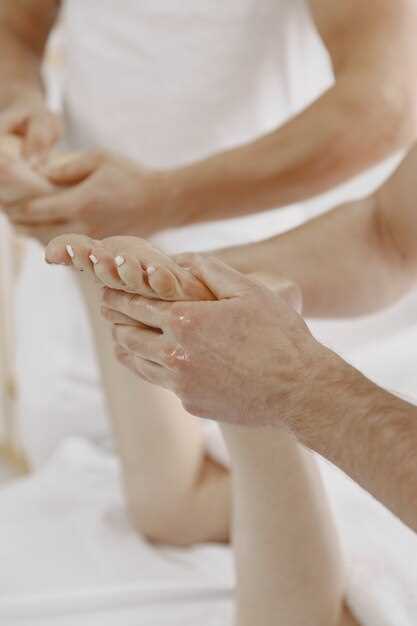 Как лечить ощущение покалывания в руках и ногах