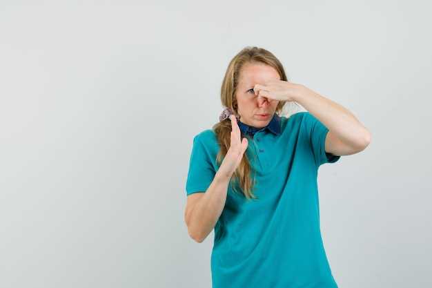 Что делать, если у взрослого возникли проблемы с ухом при насморке?