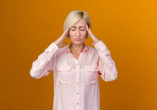 Тяжелая острая головная боль: чем опасна и какую помощь требует