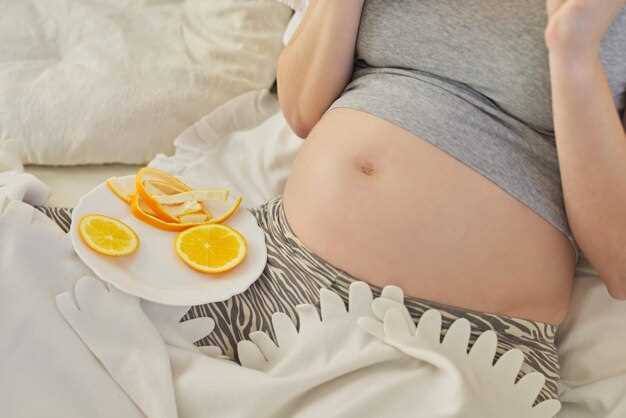 Природа гормонов, вызывающих увеличение живота в ранние сроки беременности