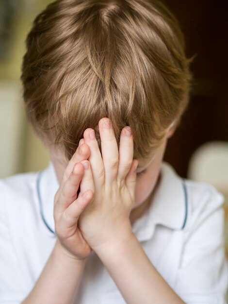 Почему глаза у ребенка могут чесаться из-за аллергии?