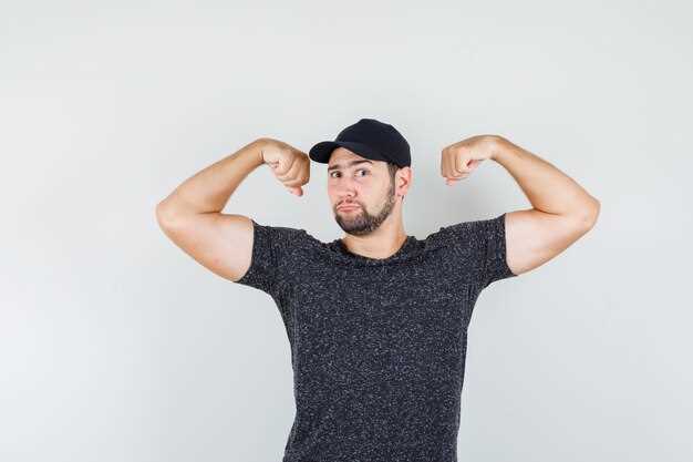 Влияние неправильного питания на уровень тестостерона у мужчин